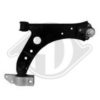 VW 1K0407141AB Track Control Arm